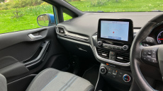 Ford Fiesta ST 1.5 EcoBoost ST-2 Navigation 5dr Petrol Hatchback